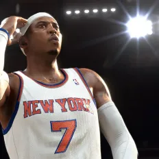 NBA 2K26 for PlayStation 5 thumbnail