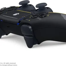 Sony DualSense Helldivers 2 Limited Edition Wireless Controller thumbnail