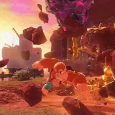 Nintendo Switch 2 Console thumbnail