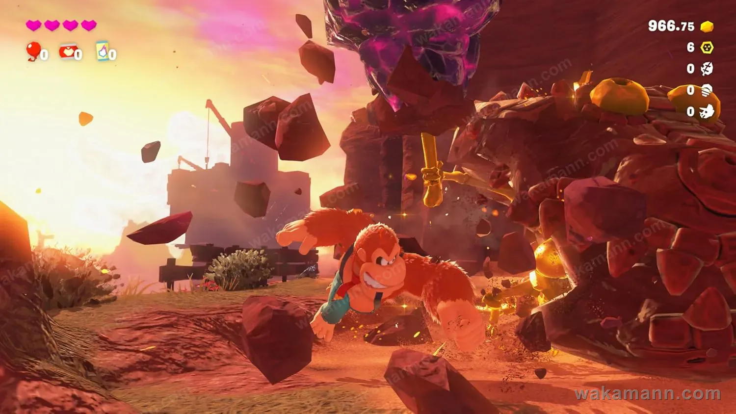 Nintendo Switch 2 Console image