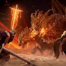 PS5 ELDEN RING NIGHTREIGN thumbnail