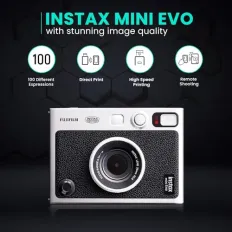 INSTAX MINI EVO thumbnail