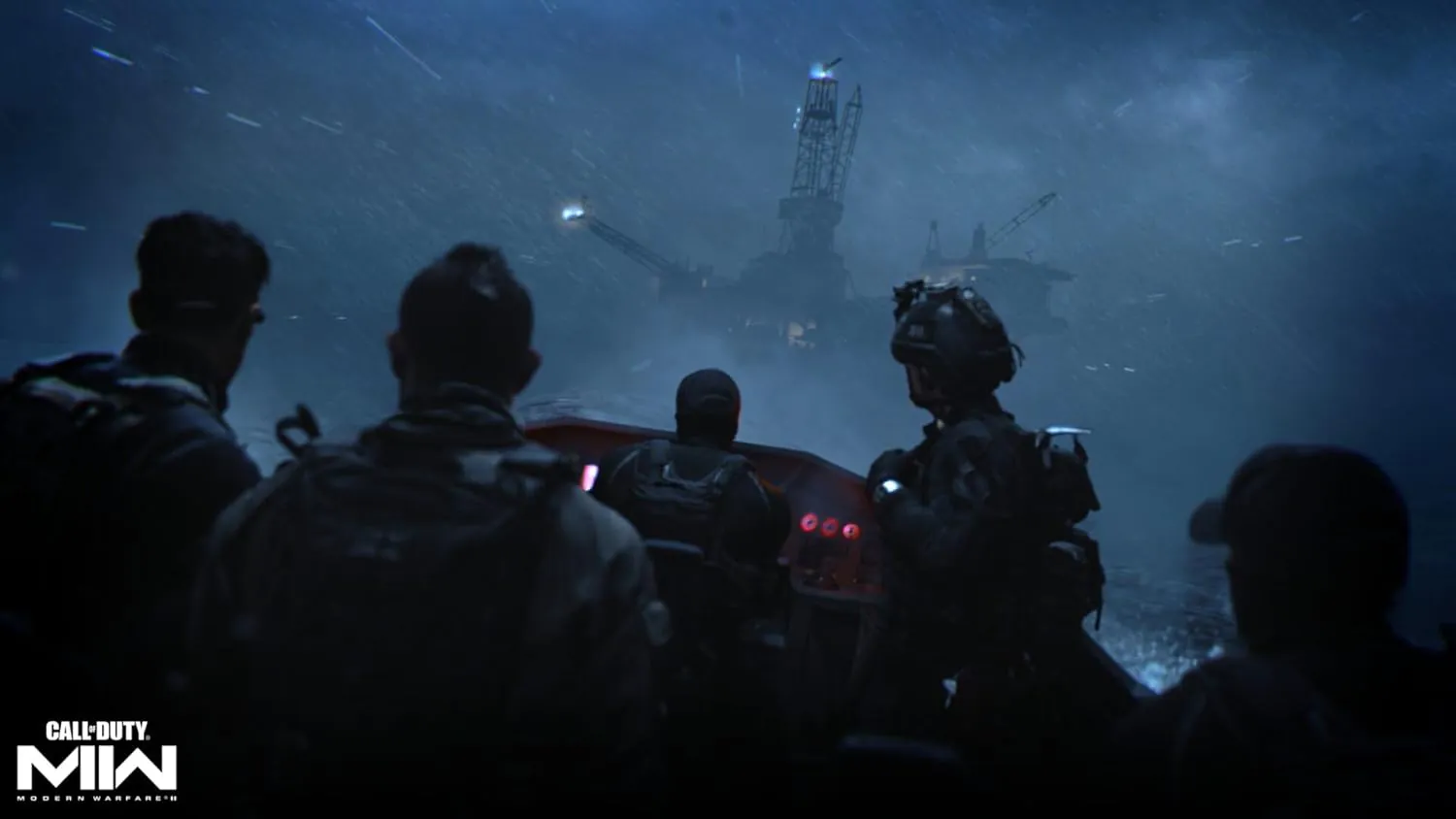Call of Duty: Modern Warfare II for PlayStation 5 image