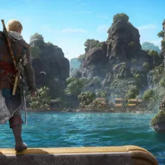 Assassin's Creed Black Flag Resynced Limited Edition for PlayStation 5 thumbnail