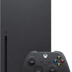 Microsoft Xbox Series X Black 1TB Console thumbnail