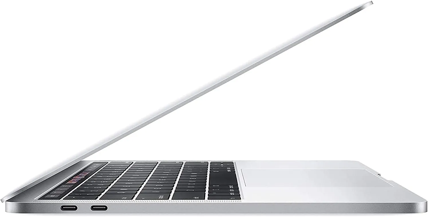 Apple 2019 MacBook Pro image