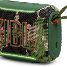 JBL Go 5 Portable Bluetooth Speaker thumbnail