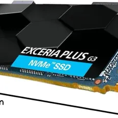 Kioxia 2TB Solid State Drive thumbnail