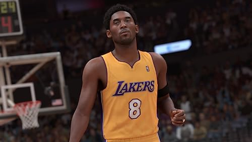 PS5 INBA 2K24 image