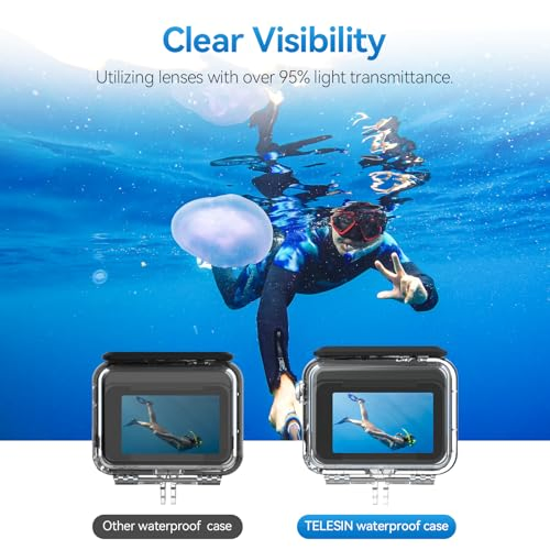 Insta360 Dive Case (for Ace / Ace Pro) image