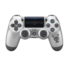 Sony DualShock 4 God of War Edition Controller thumbnail