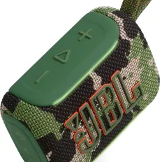 JBL Go 5 Portable Bluetooth Speaker thumbnail