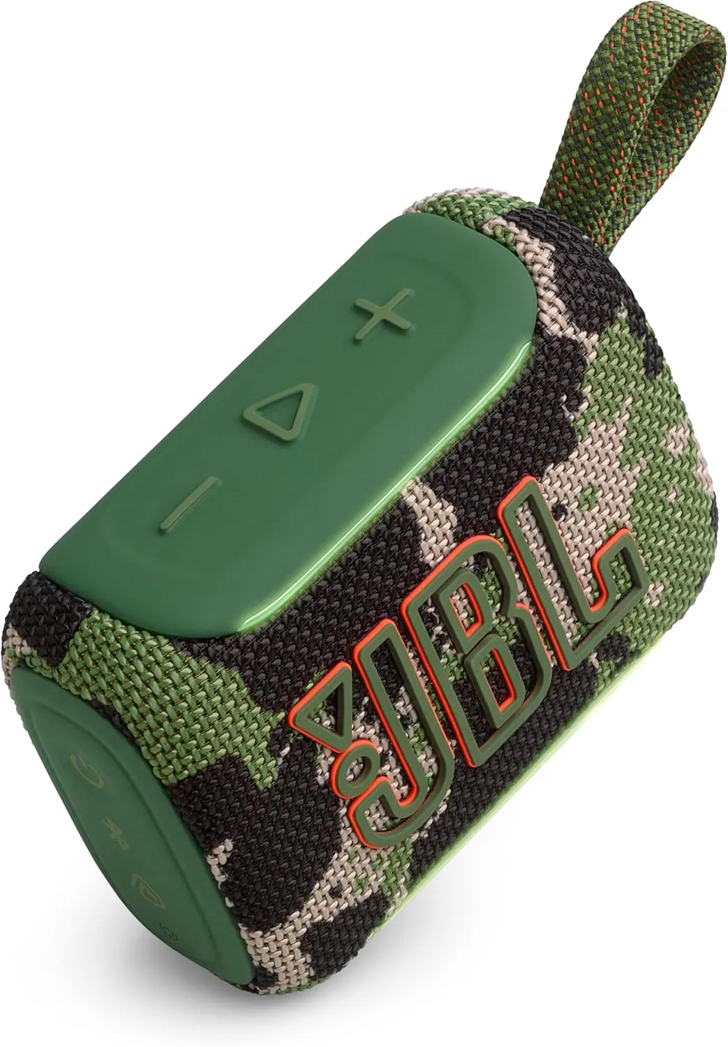 JBL Go 5 Portable Bluetooth Speaker image