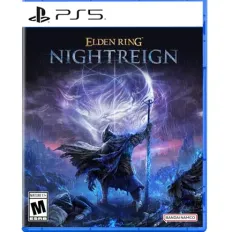 PS5 ELDEN RING NIGHTREIGN thumbnail