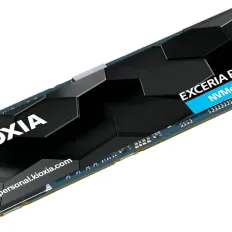 Kioxia 2TB Solid State Drive thumbnail