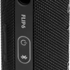 JBL Flip 6 Portable Bluetooth Speaker thumbnail