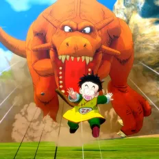 Dragon Ball Z: Kakarot for PlayStation 5 thumbnail