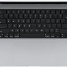 Apple 2019 MacBook Pro thumbnail