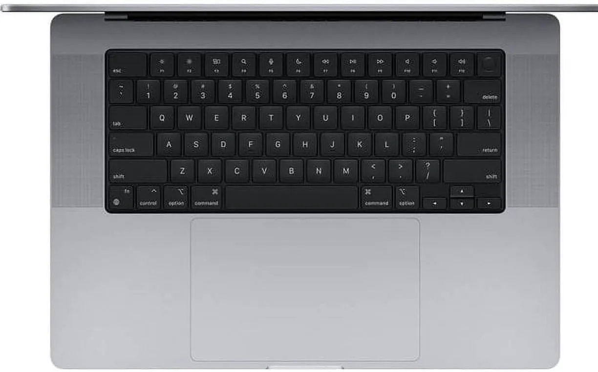 Apple 2019 MacBook Pro image