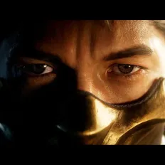 Mortal Kombat 1 for PlayStation 5 thumbnail