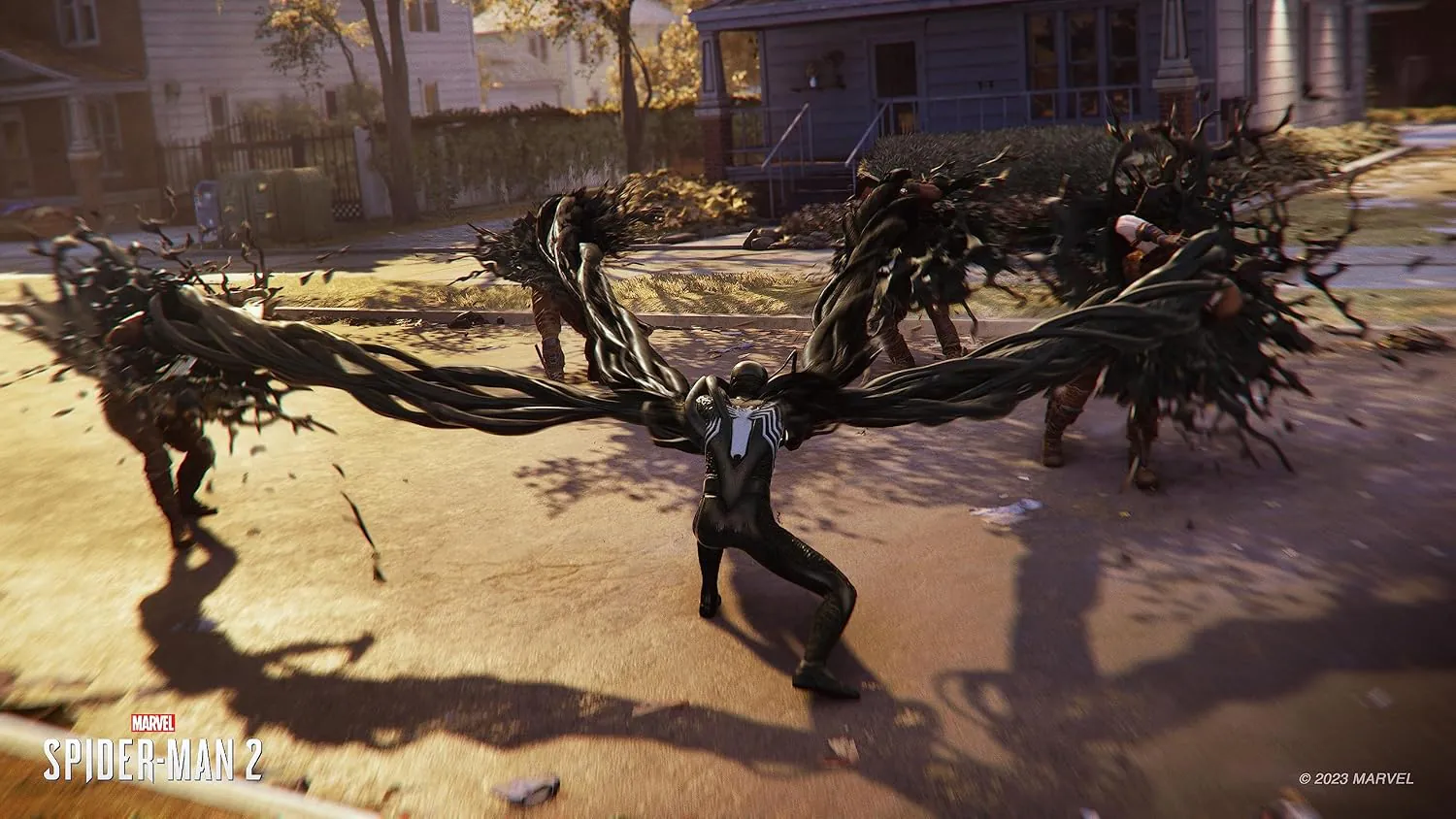 Spiderman 2 for Playstation 5 image