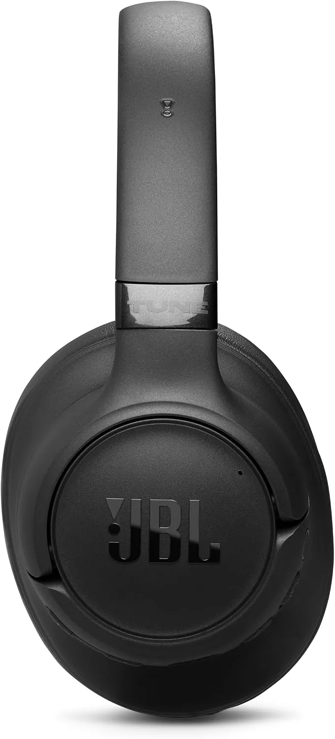 JBL Tune 780NC Wireless Noise-Cancelling Headphones image