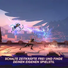 PS5 PRINCE OF PERSIA THE LOST CROWN thumbnail