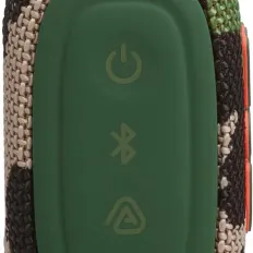 JBL Go 5 Portable Bluetooth Speaker thumbnail