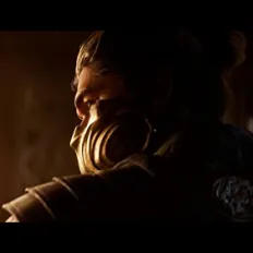 PS5 MORTAL COMBAT thumbnail