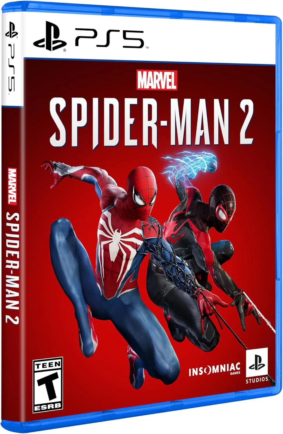 Spiderman 2 for Playstation 5 image