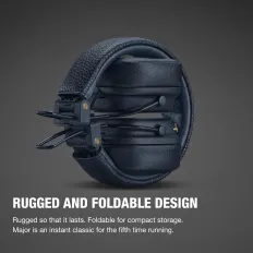 Marshall Major V Wireless Headphones thumbnail