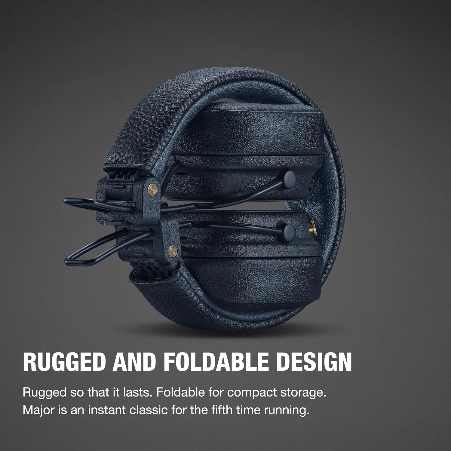 Marshall Major V Wireless Headphones image