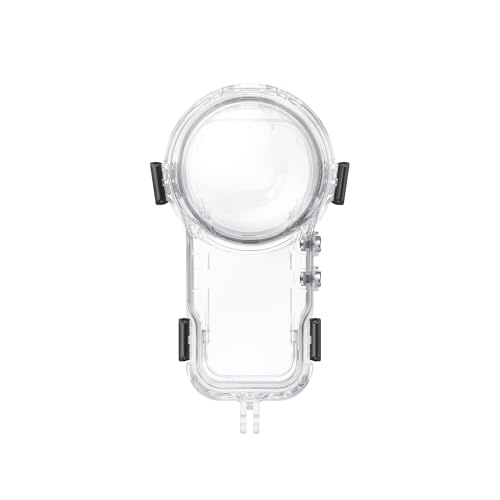 Insta360 X5 Invisible Dive Case image