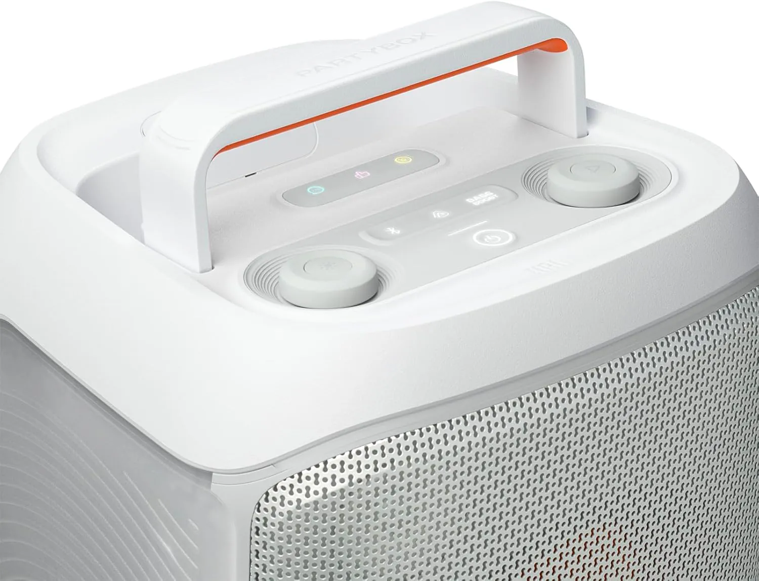 JBL PartyBox 130 Portable Party Speaker image