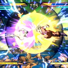 Dragon Ball FighterZ thumbnail