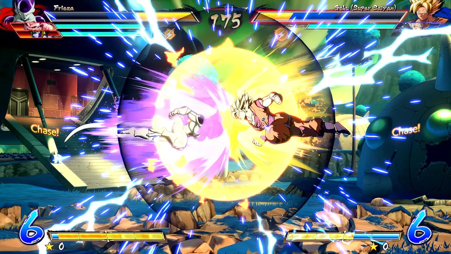 Dragon Ball FighterZ image
