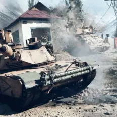 Battlefield 6 for PlayStation 5 thumbnail