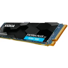 Kioxia 1TB Solid State Drive thumbnail