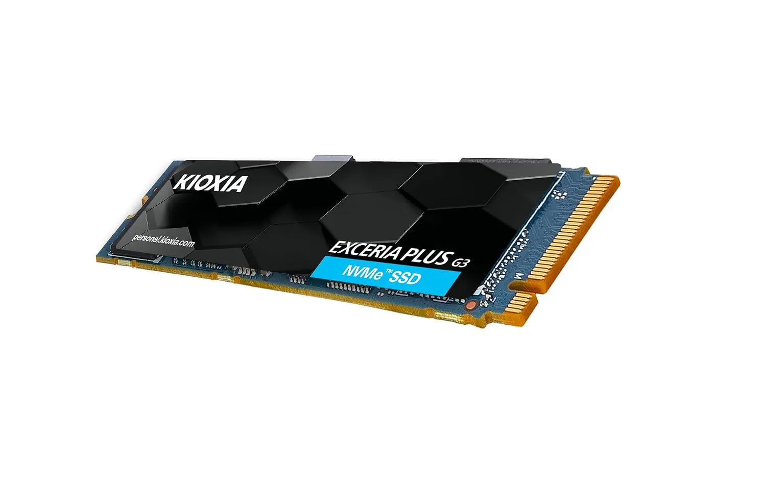 Kioxia 1TB Solid State Drive image