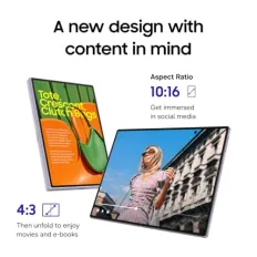 Samsung Portable SSD T7 (1TB / 2TB) thumbnail