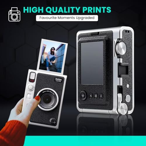 INSTAX MINI EVO image