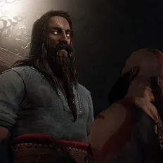 God of War Ragnarok for PlayStation 4 thumbnail