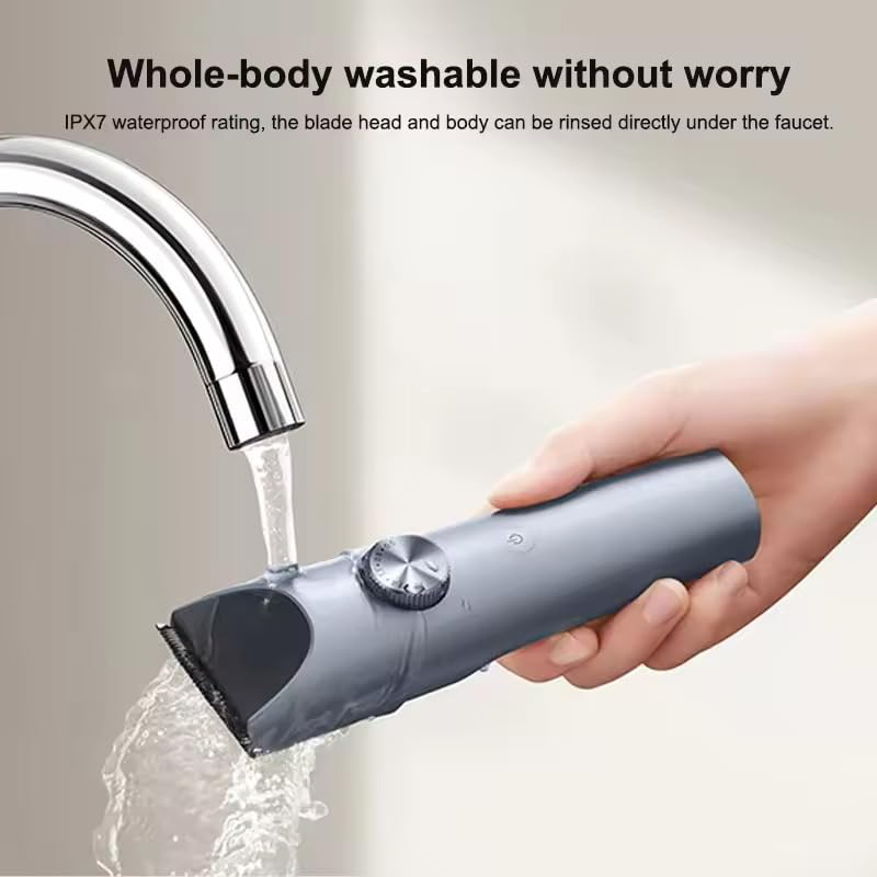 Xiaomi Grooming Kit Pro image