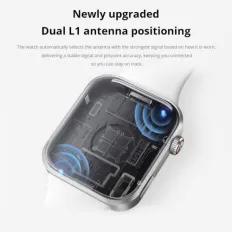 REDMI Watch 6 Active (Peach) thumbnail