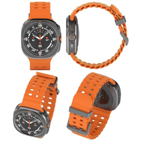 Samsung Galaxy Watch Ultra image