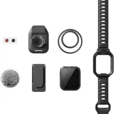 Insta360 GPS Preview Remote with Built-In Mic thumbnail