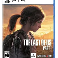 PS5 THE LAST OF US thumbnail