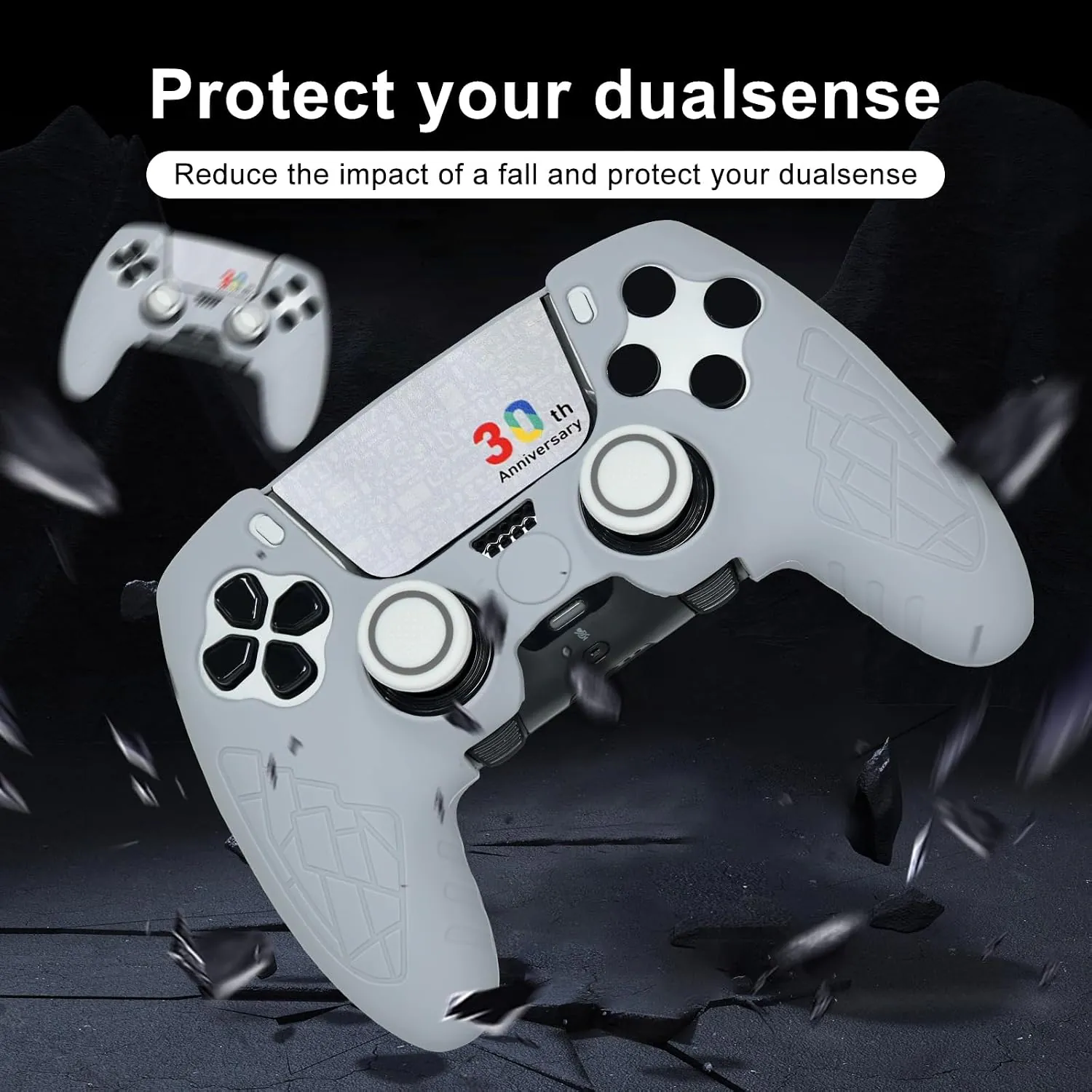 PlayStation 5 Silicone Protective Case image