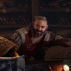 God of War Ragnarok for PlayStation 4 thumbnail