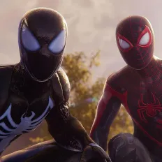 Spiderman 2 for Playstation 5 thumbnail